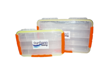 Cajas - Plomos de pesca Turkana Fishing